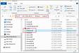 Mstscax.dll file leaks handles on a Remote Desktop Protocol 8.1 client